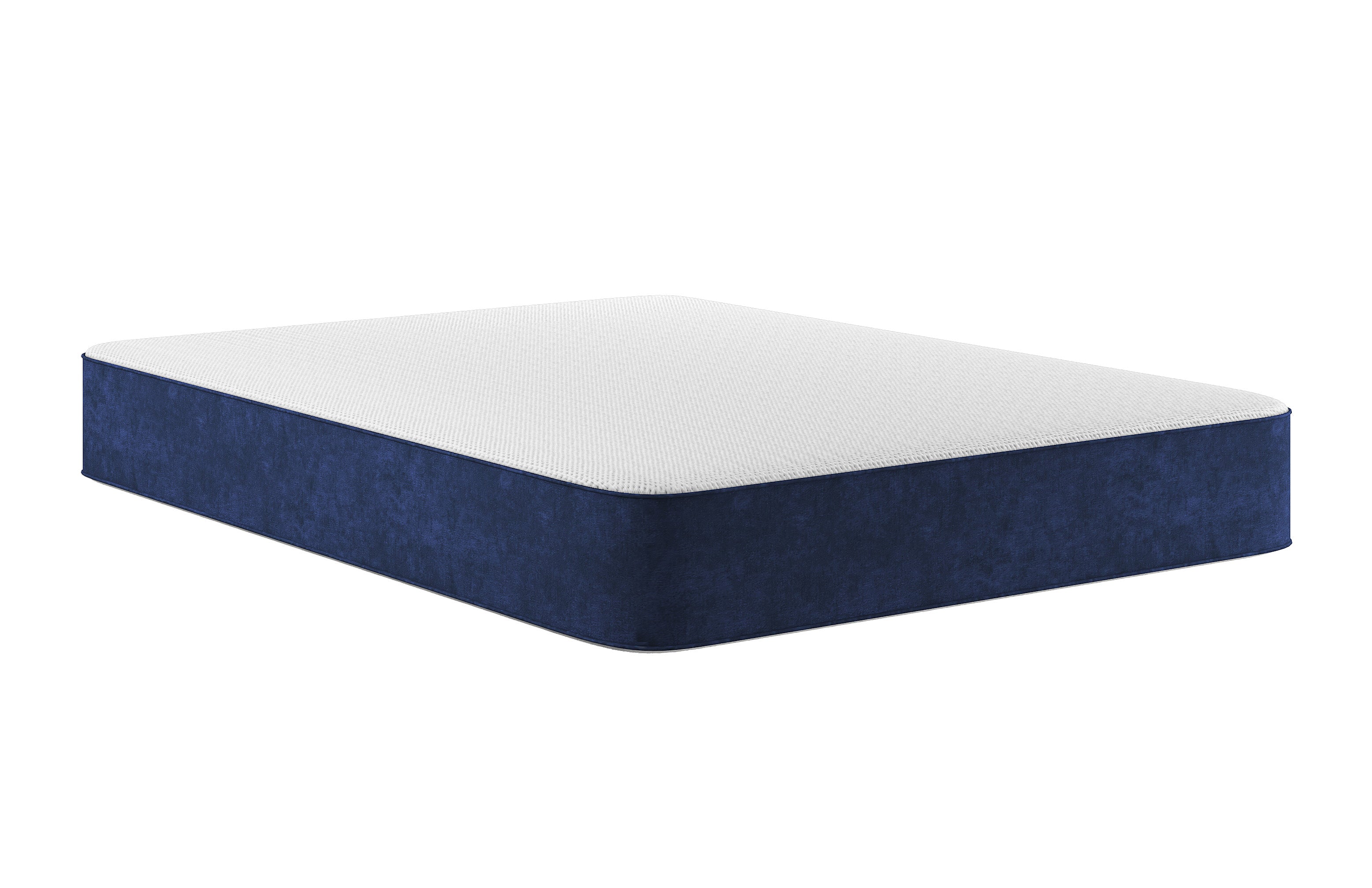Hybrid Latex Cool-memory Mattress