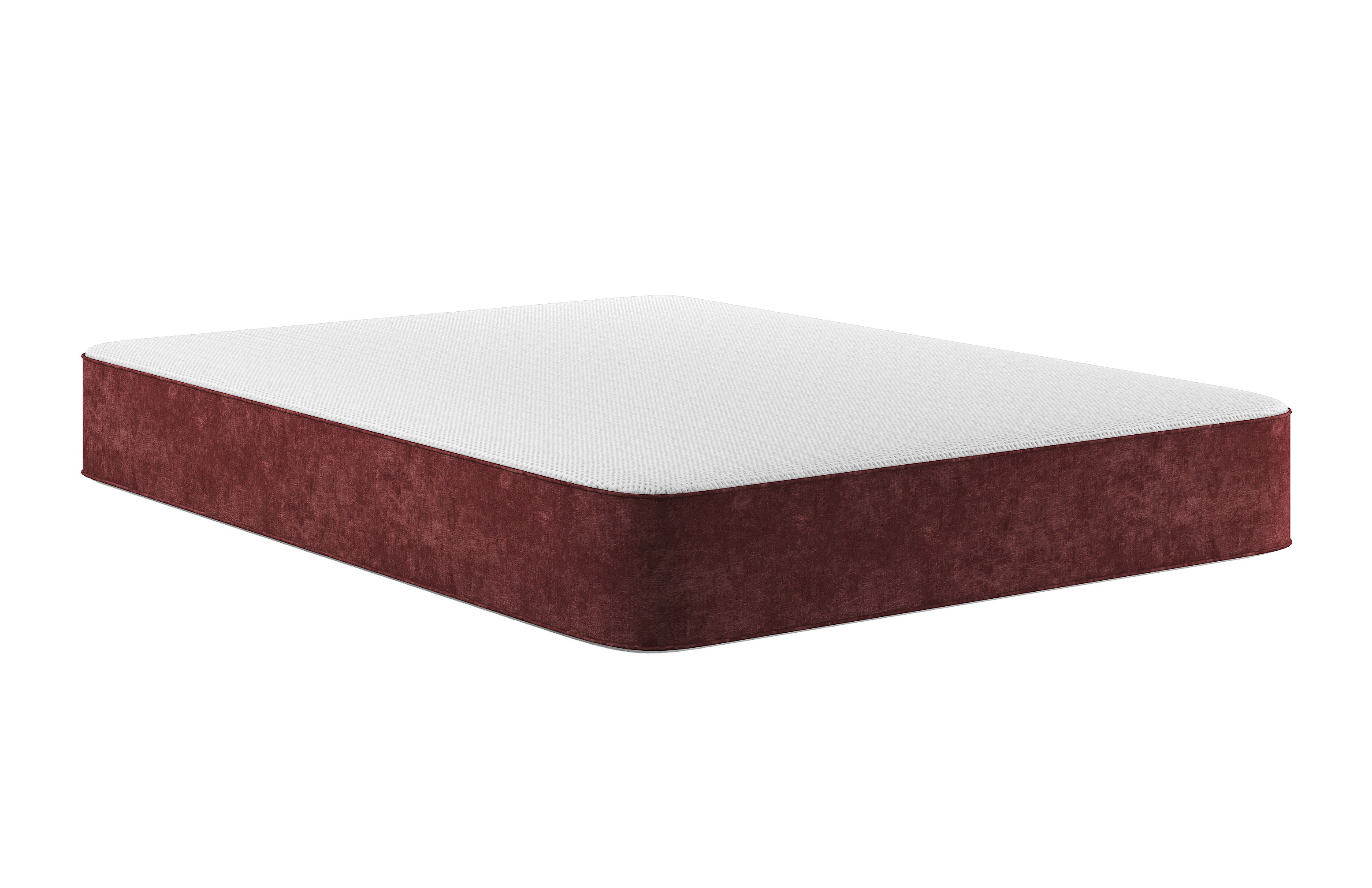 Hybrid Double Cool-memory Mattress