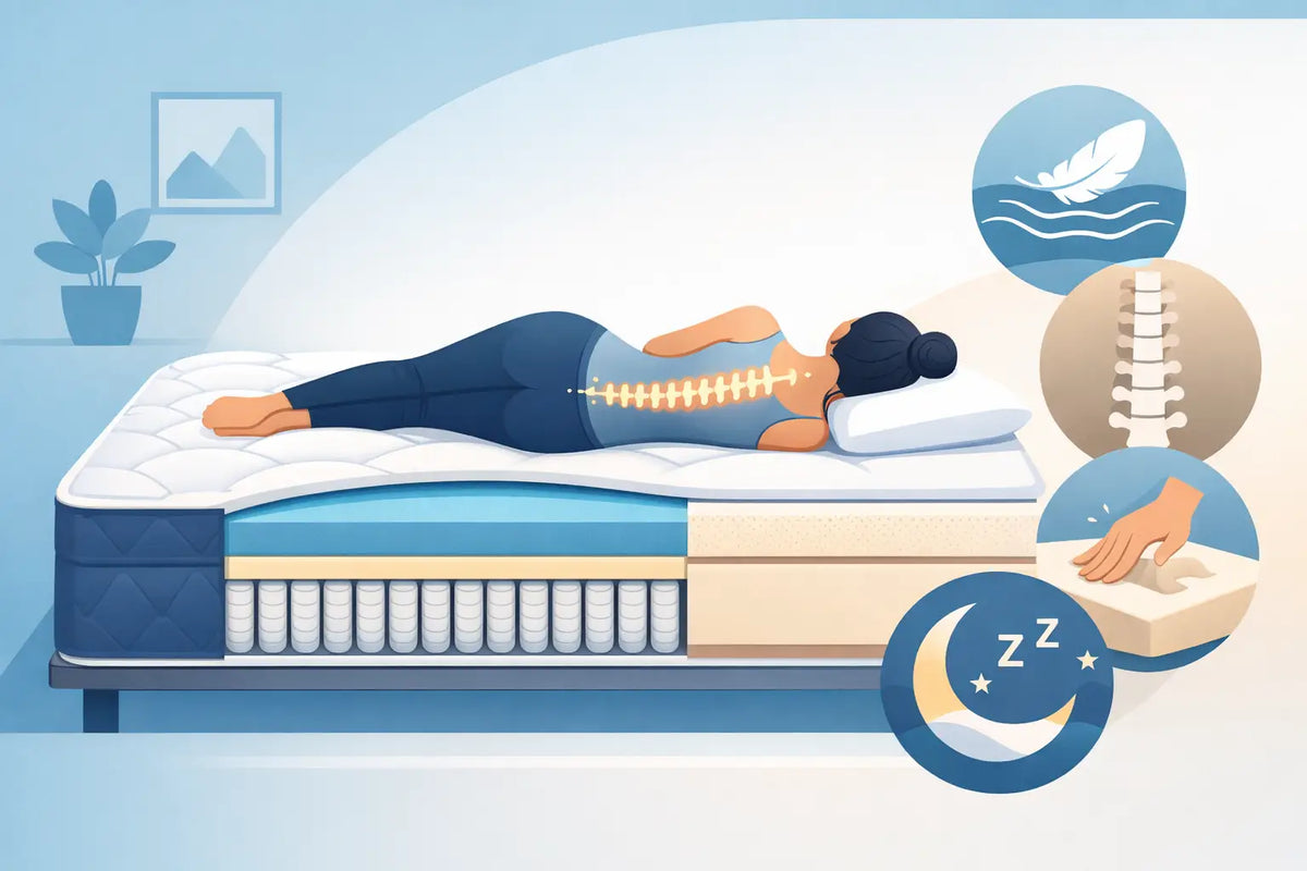 Orthopaedic Mattress Review: What to Look For