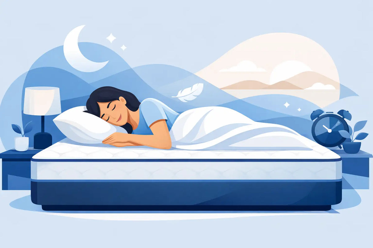 Is a Nectar Mattress Right for Your Sleep?