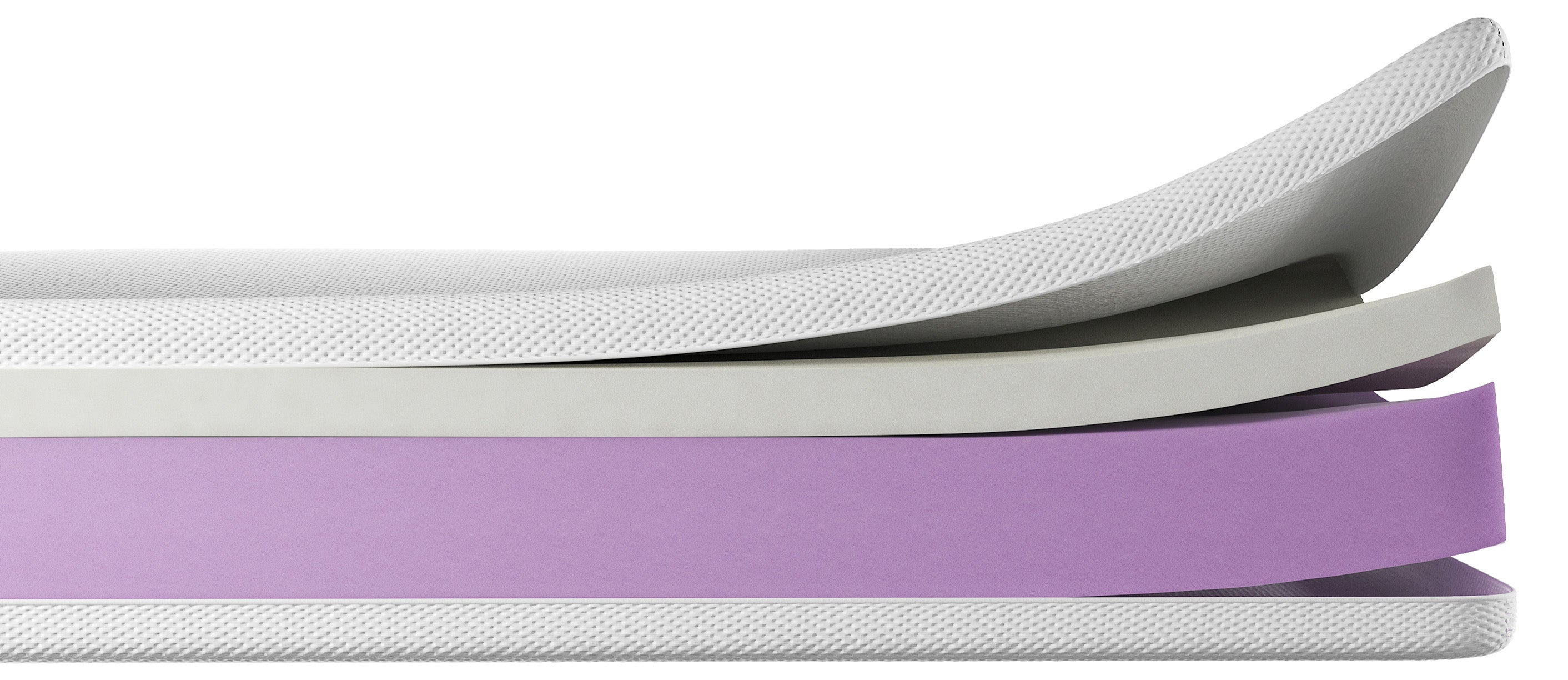 Hybrid Pro Memory Mattress
