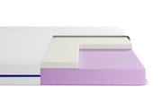 Hybrid Pro Memory Mattress