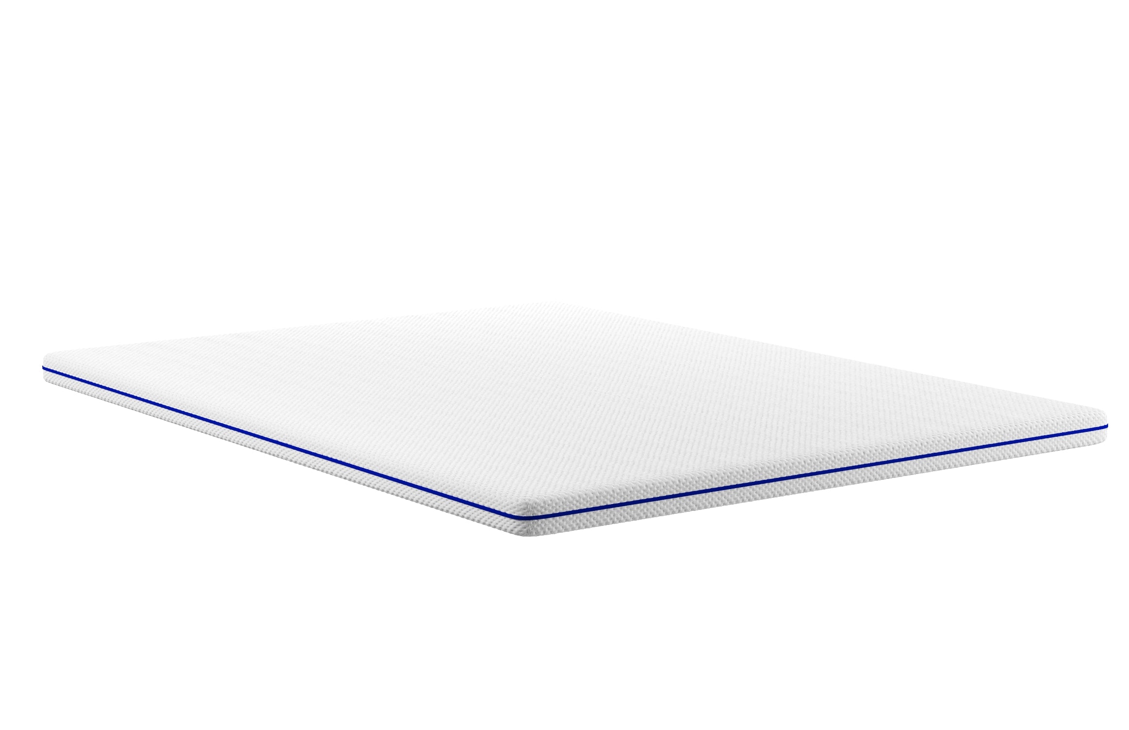 Hybrid Natural Latex Mattress Topper