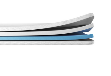 Hybrid Evolution Gelflex Topper